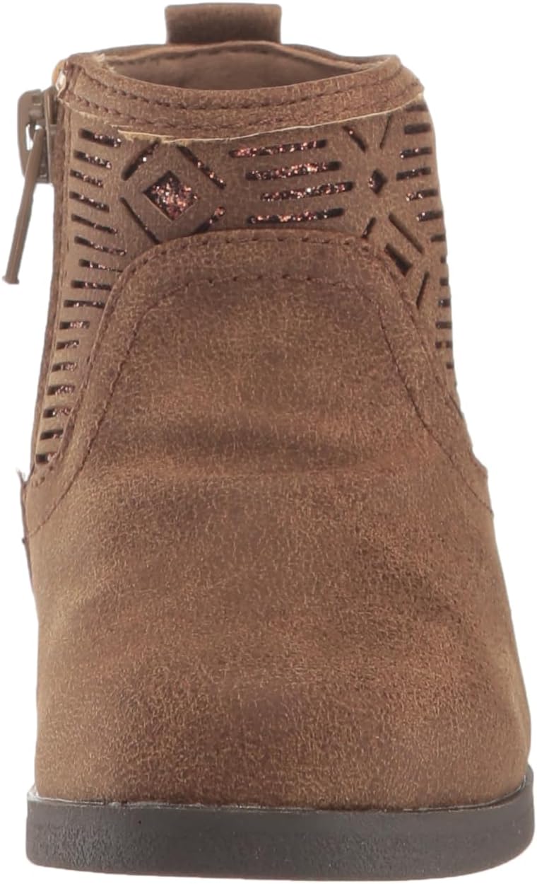 Ботинки Blowfish Malibu Sielo-tFashion, Brown Dazzle Glitter — фото 2