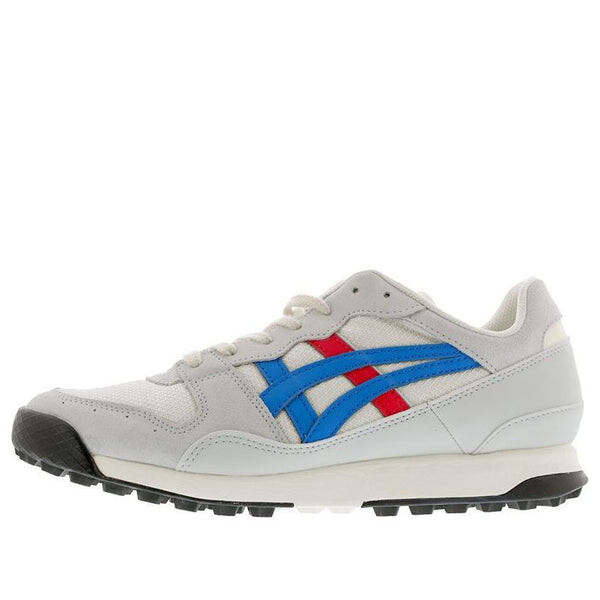 

Кроссовки Horizonia Onitsuka Tiger, белый