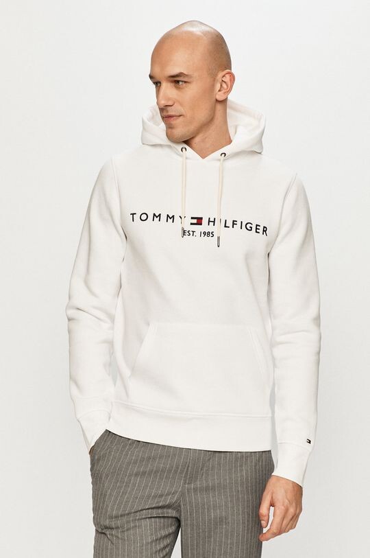 

Толстовка Tommy Hilfiger, белый