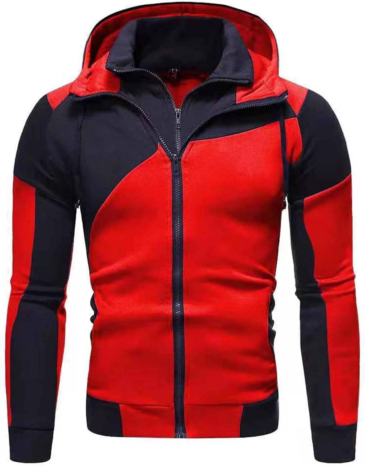 

Толстовка с капюшоном Casual Sports Dressnu