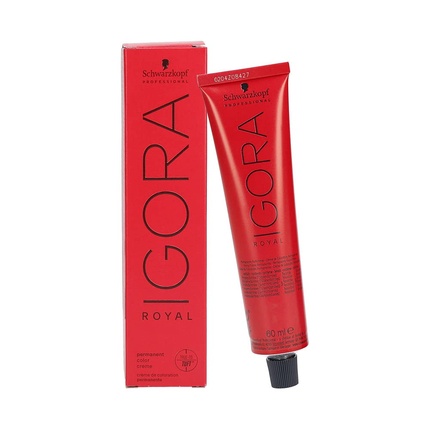 

Igora Royal 60 мл Igora Royal 0-55 Золотой концентрат Schwarzkopf