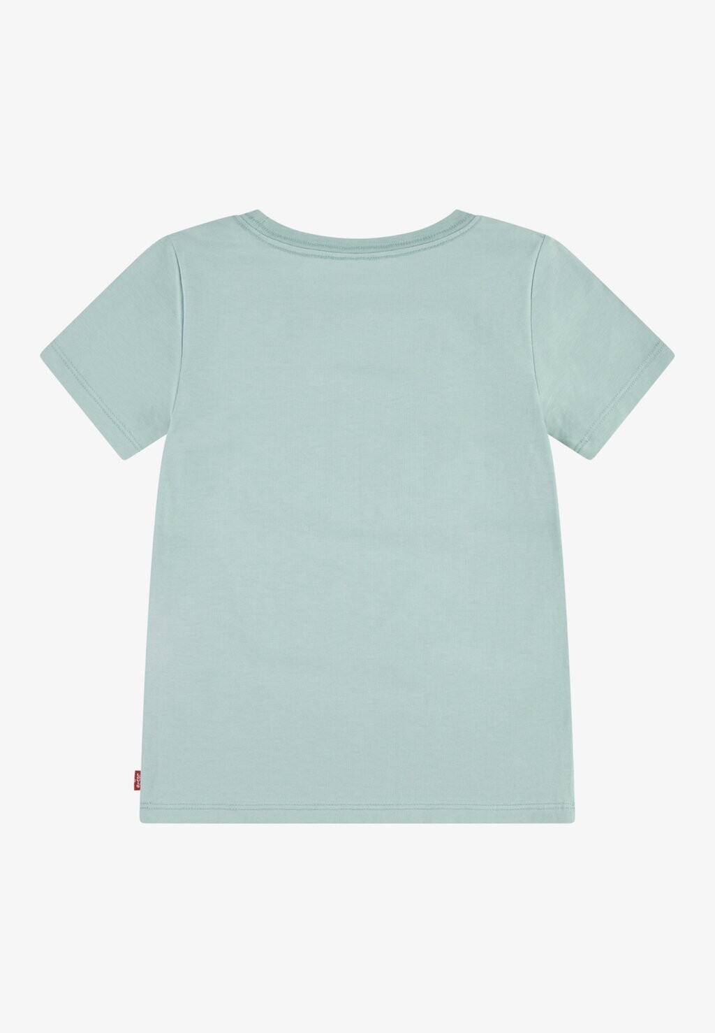 

Футболка WILDFLOWERS BATWING TEE Levi's, бирюзовый