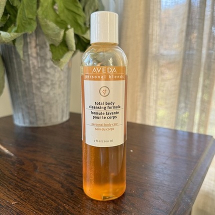

Personal Blends Формула для полного очищения организма 7 жидких унций Aveda