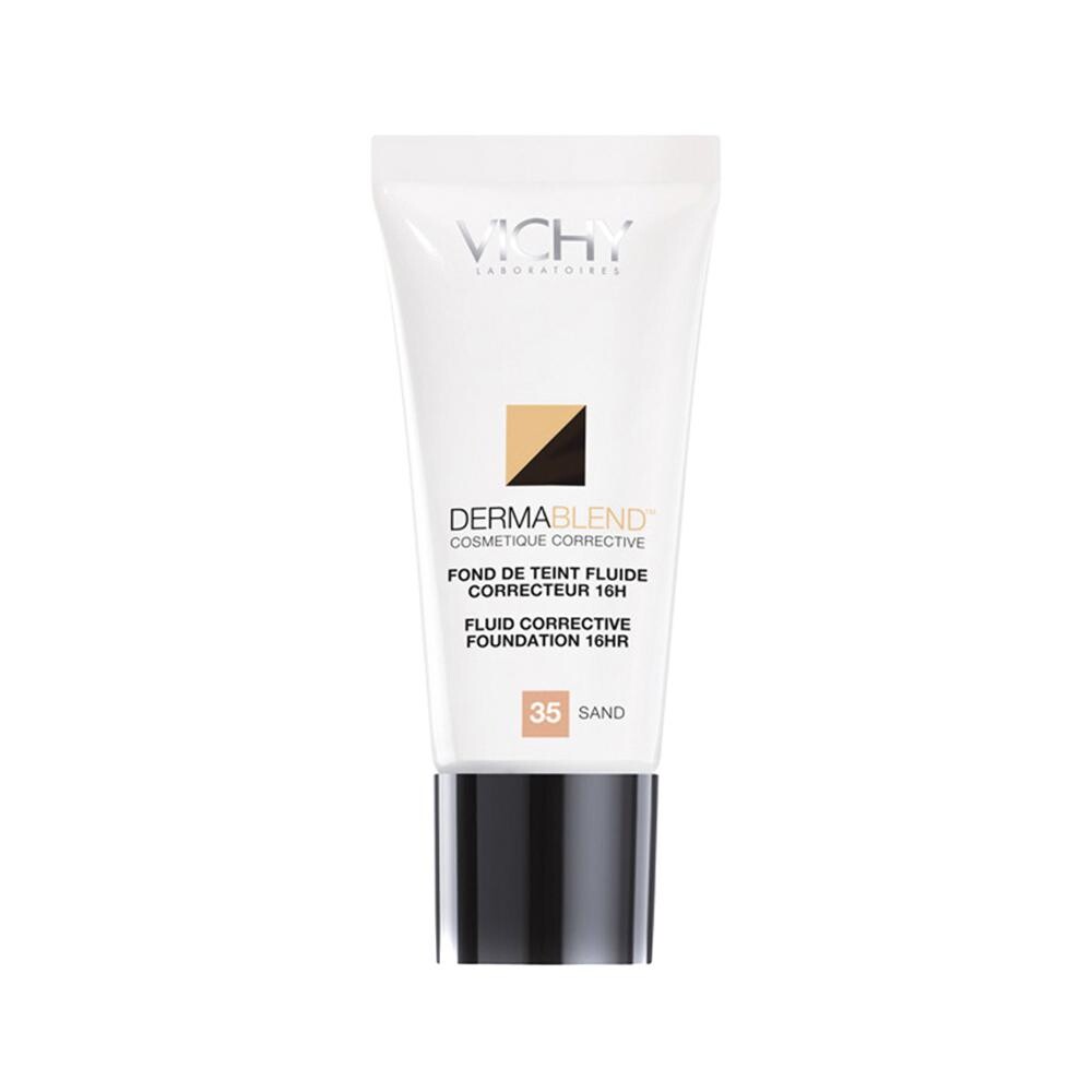 

Тональный крем Vichy Dermablend, № 55