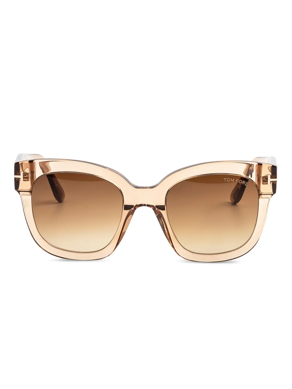 

Солнцезащитные очки Beatrix TOM FORD Eyewear, нейтральный