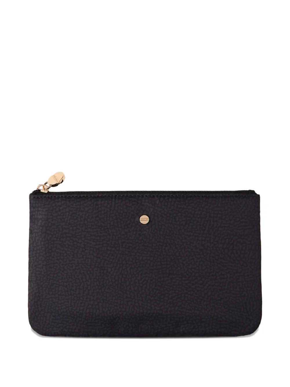 

Кошелек на молнии Borbonese, черный