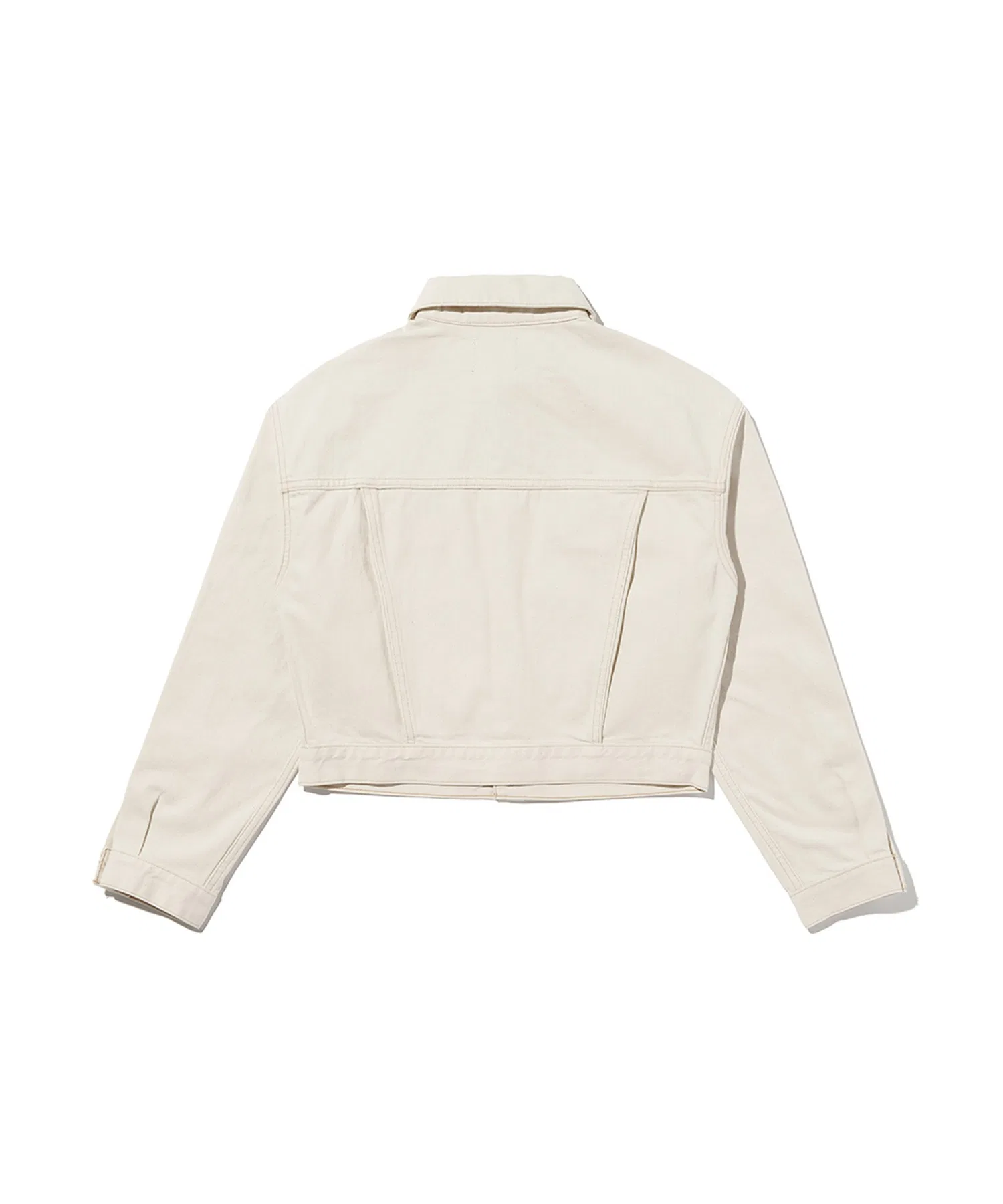 Куртка-тракер Levi's BLUETAB™ SHANK — фото 4