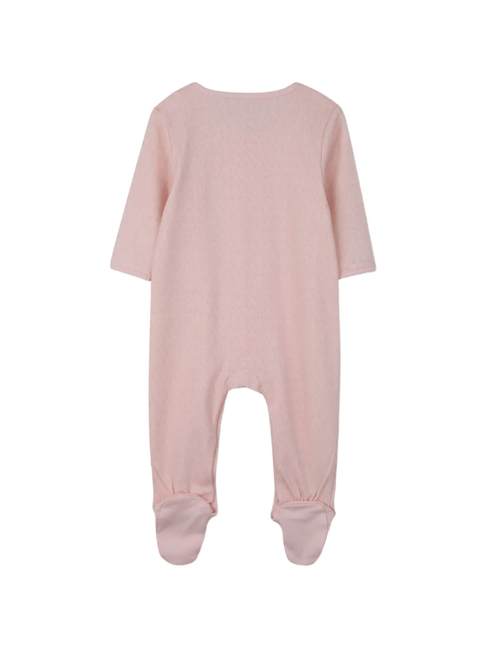 Комплект для новорожденного Michael Kors Kids, розовый — фото 4