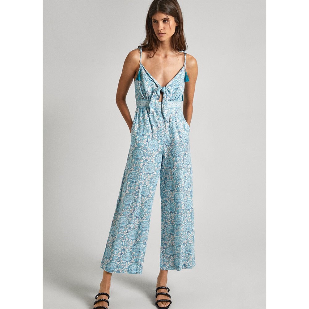 

Комбинезон Pepe Jeans Matilde, Разноцветный