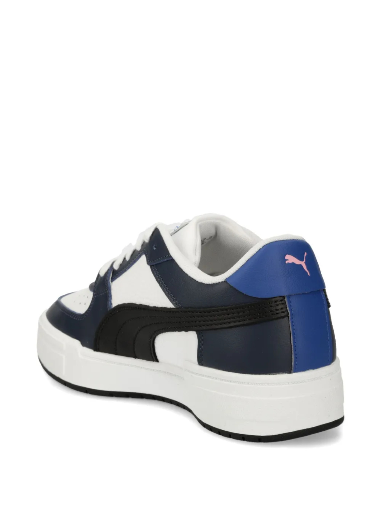 Кроссовки CA Pro Classic PUMA, белый — фото 3