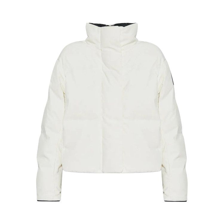 

Куртка Canada Goose Grandview Cropped Jacket, North Star