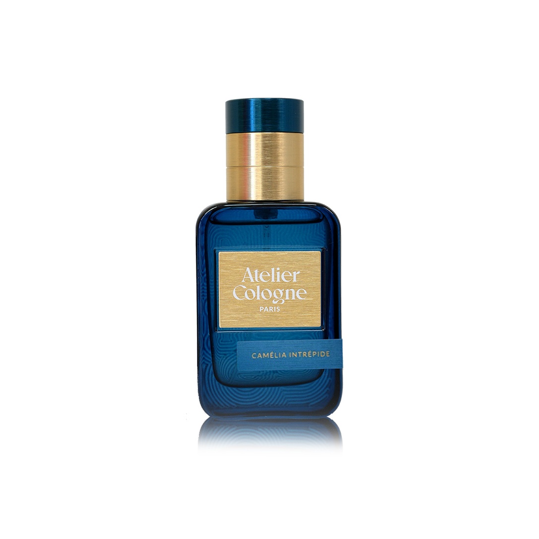 

Atelier Cologne Новая версия, Camellia Ode Eau De Parfum Potpourri Accord Eau De Parfum EDP, 30 мл/50 мл