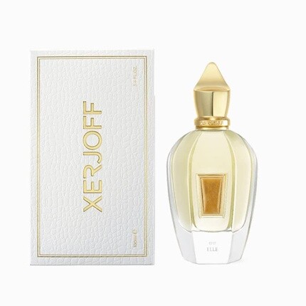 17/17 Stone Label Elle Парфюмированная вода для женщин 100 мл Xerjoff — фото 3