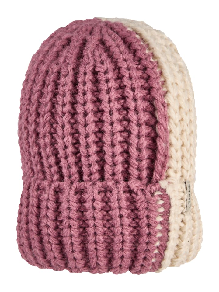 

Вязаная шапка Sterntaler