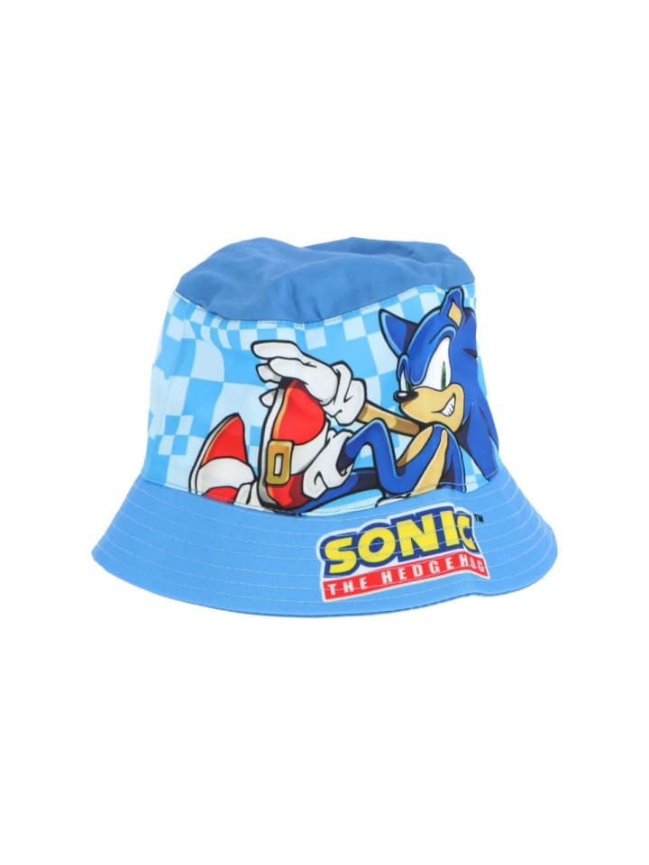 

Рыбацкая шляпа - стильный дизайн, 54 см Sonic