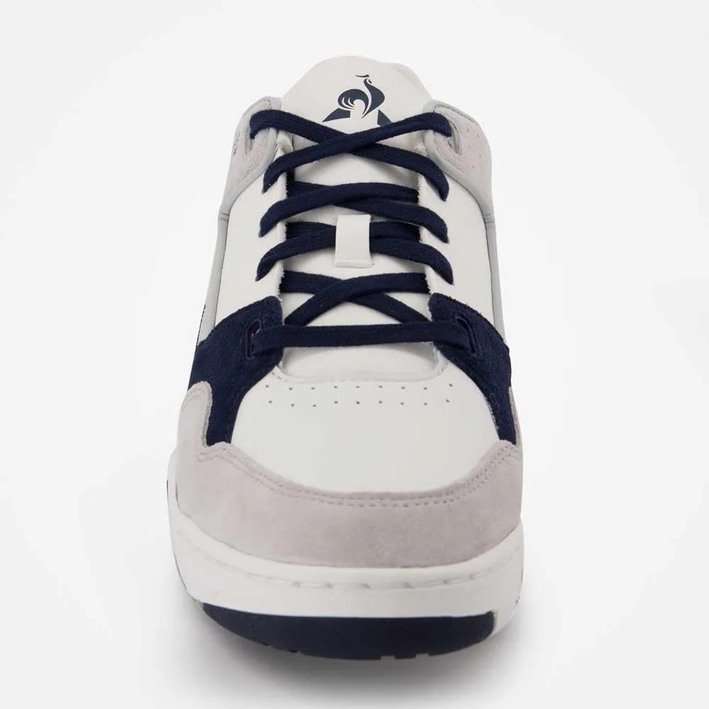 Le Coq Sportif Унисекс LCS T1000 Sport Og Optical White/Galet Кроссовки, белый — фото 3