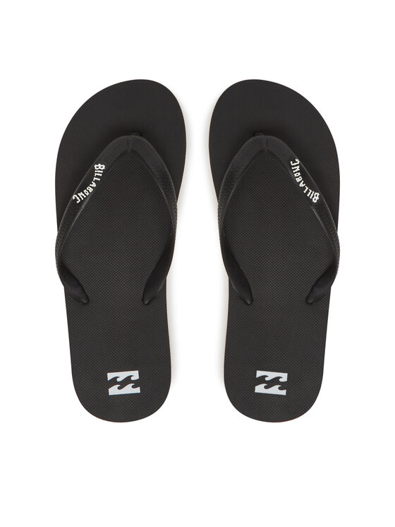 

Шлепанцы Tides Slice EBYL100023 Billabong, черный