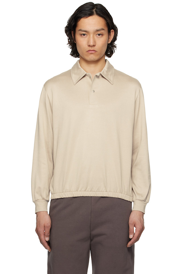 

Поло Richmond Lady White Co., белый