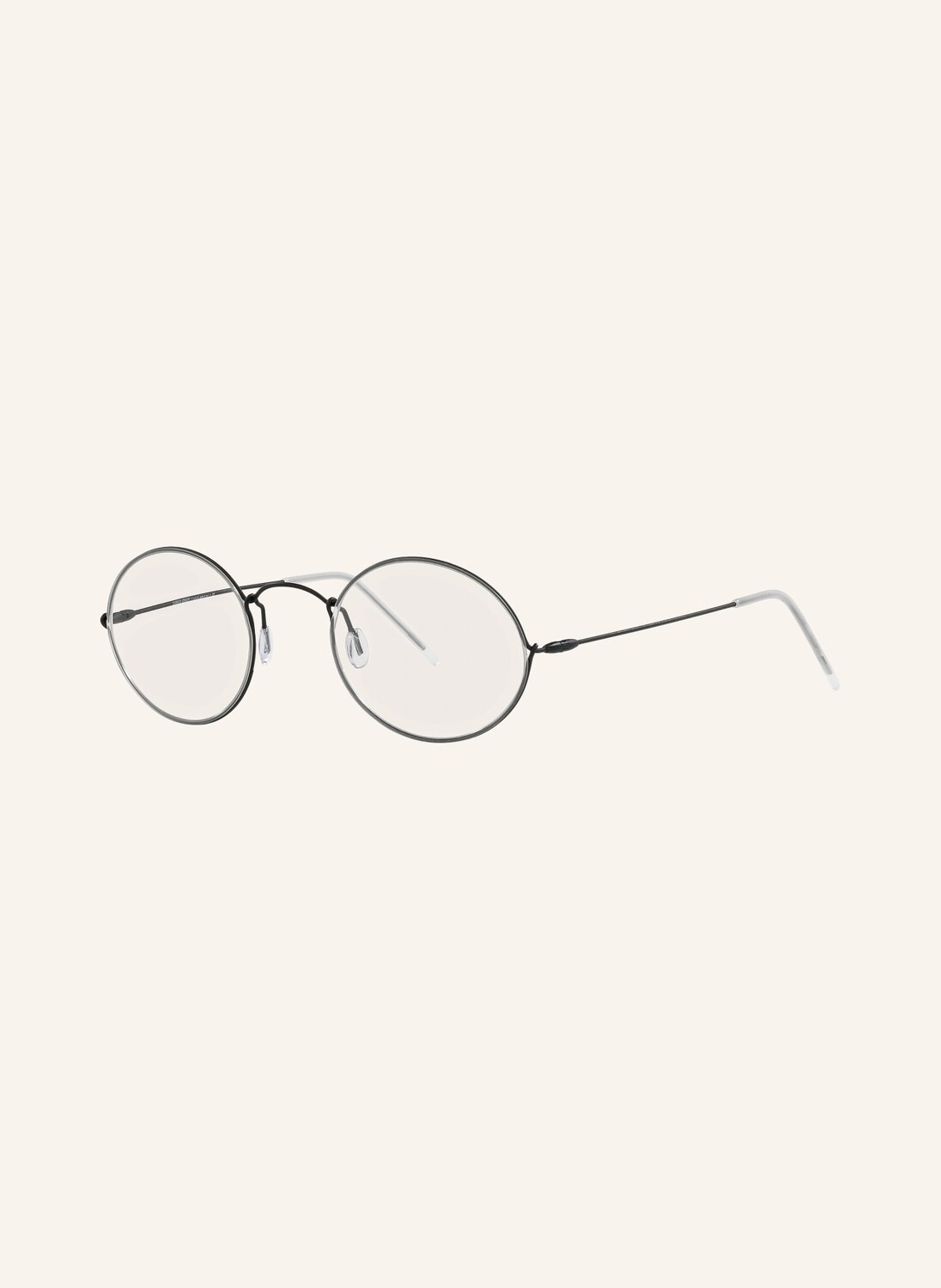 

Солнцезащитные очки ar6115t GIORGIO ARMANI, цвет 30011W CLEAR
