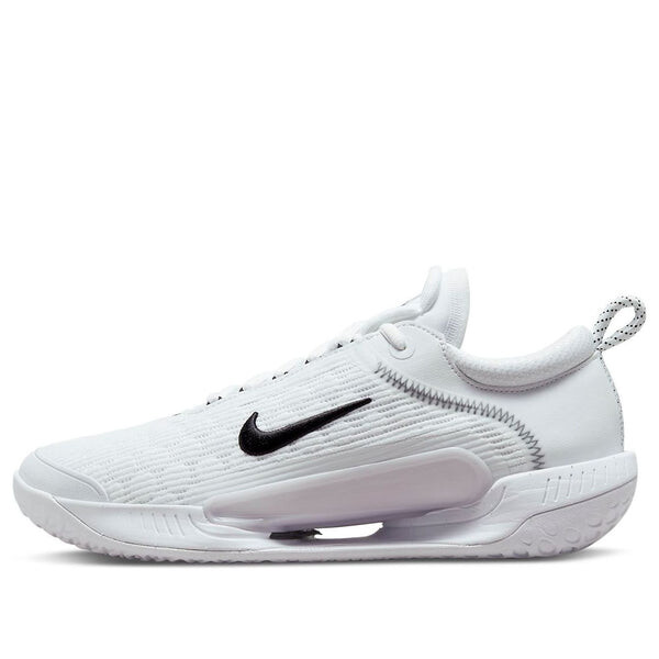 Кроссовки Court Zoom NXT Nike, белый