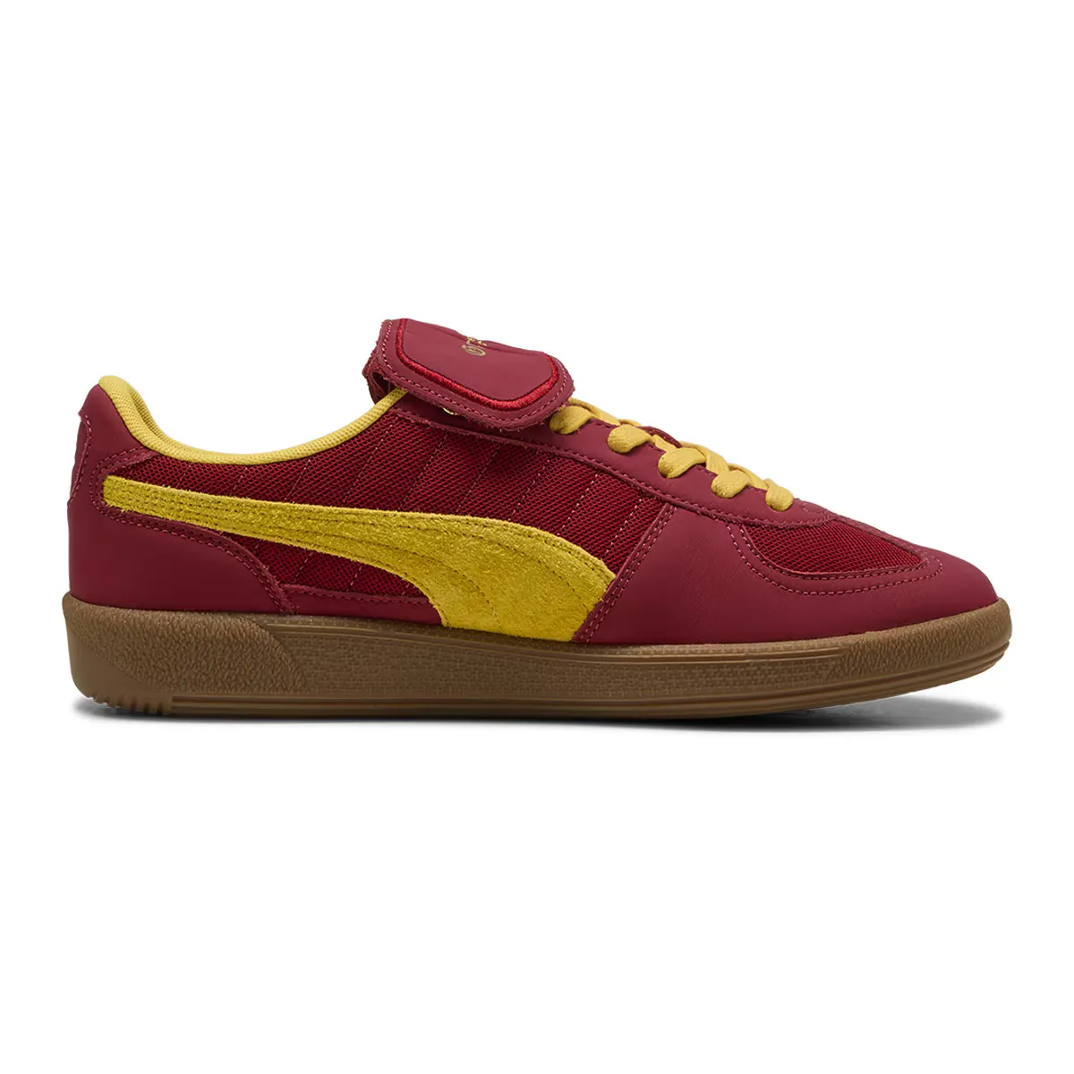 

Мужские повседневные кроссовки Palermo Harry Potter Puma, красный