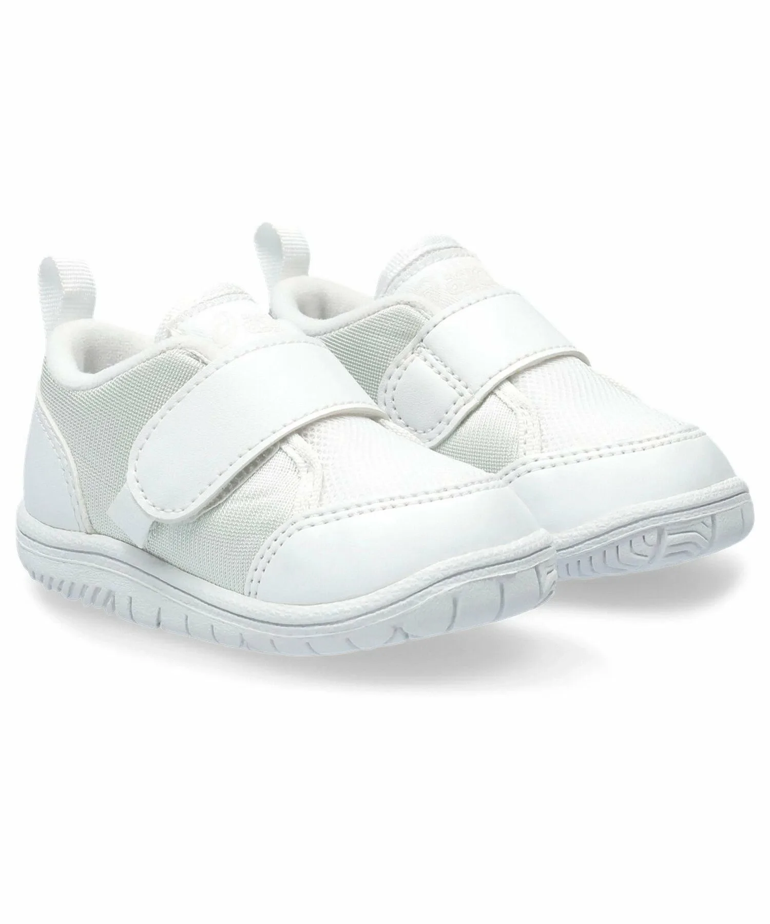 Домашняя обувь CP BABY 2 Suku2(スクスク), White and other colors