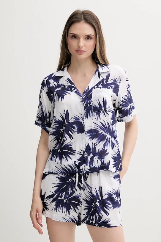 

Пижама Dkny, темно-синий