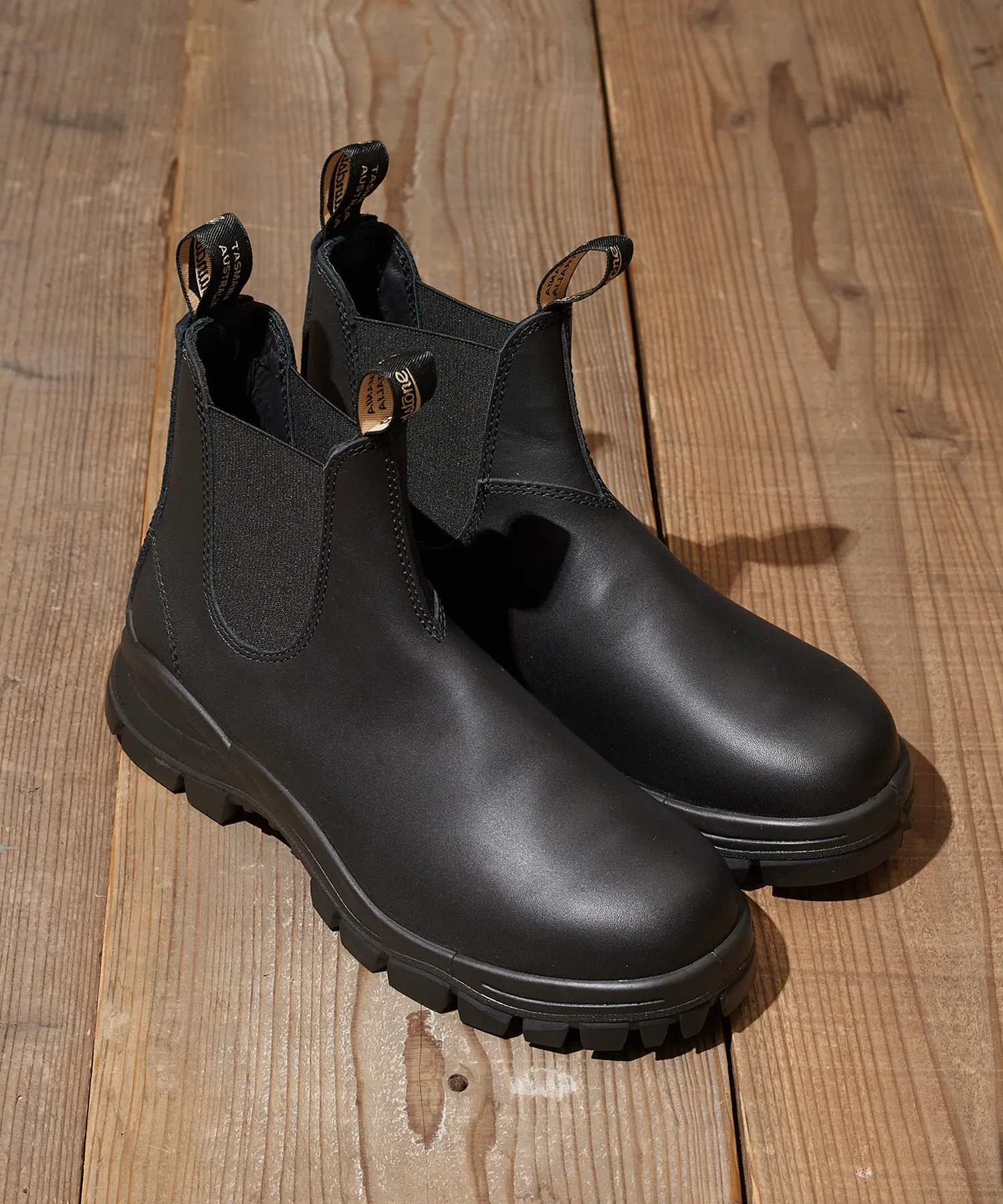 Мужские ботинки Blundstone LUG BOOT BS2240009
