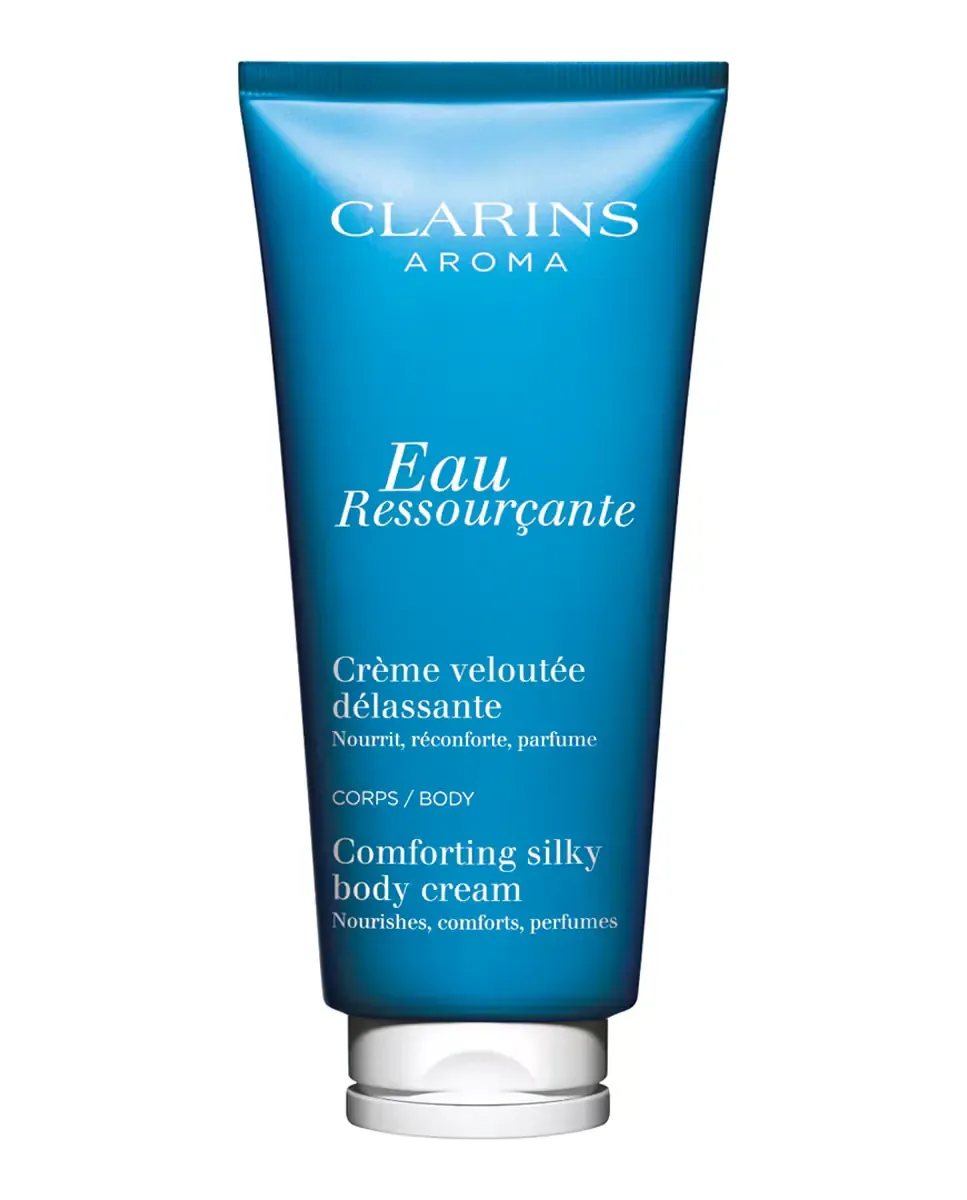 Крем для тела E.Ressourçante 200 мл Clarins