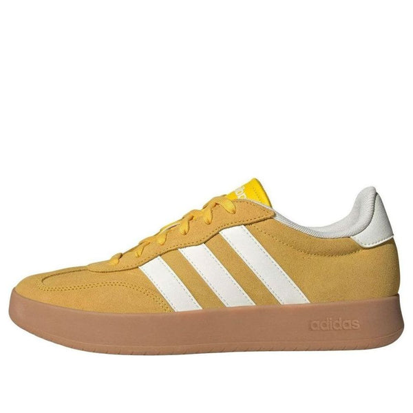 

Кроссовки barreda Adidas, желтый
