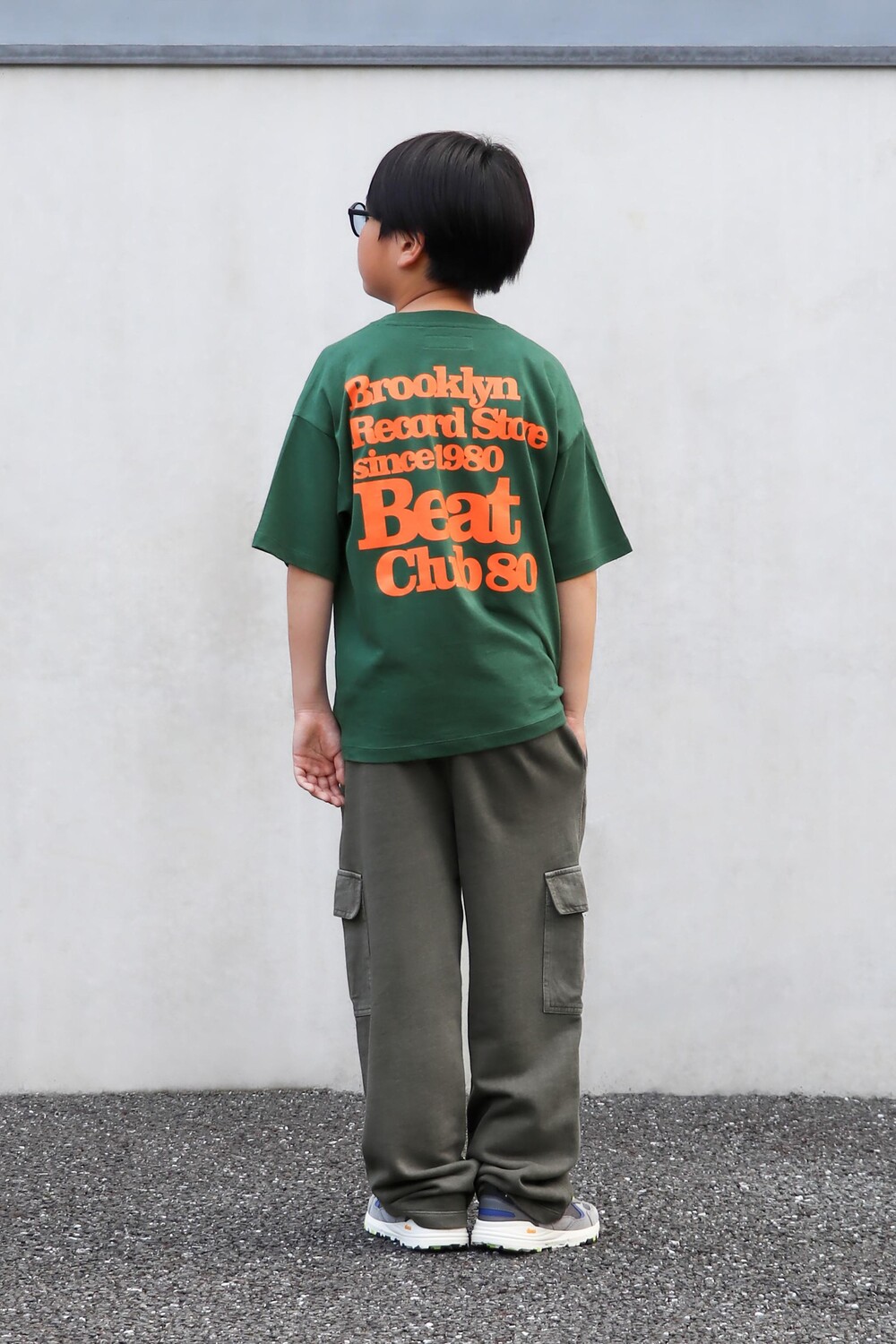 

Брюки карго, окрасенные в готовом стиле ZARA, антрацитово-серый