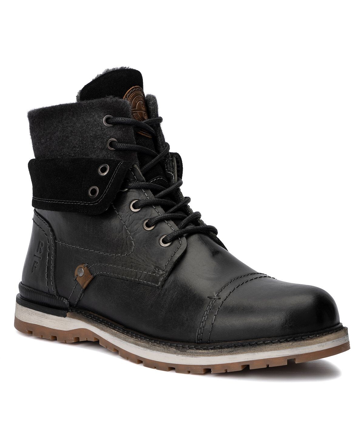 

Мужские ботинки Haziel Reserved Footwear