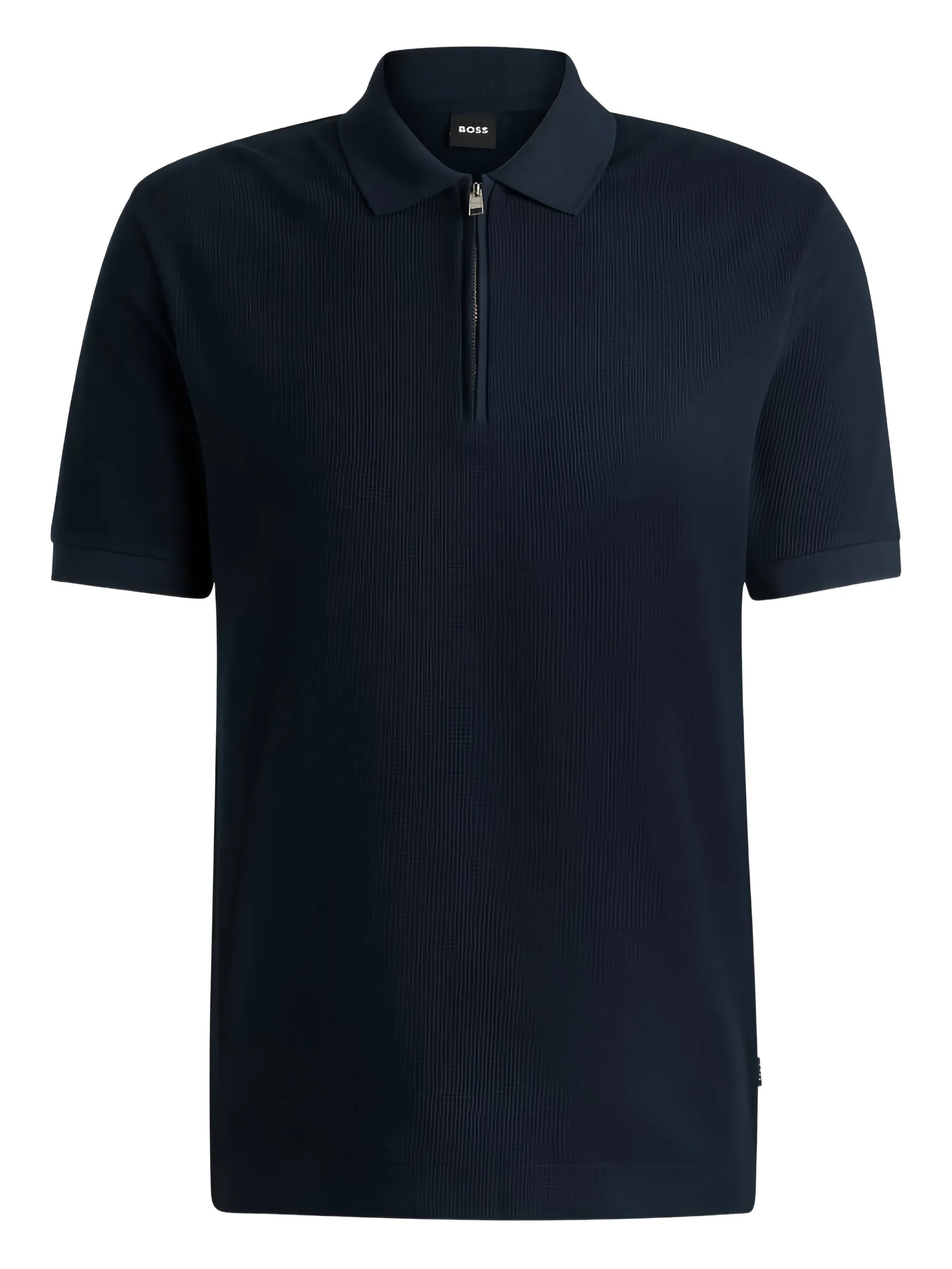 

Рубашка поло H-Paras 120 Boss, синий