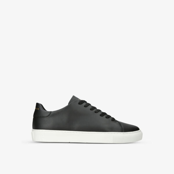 

Кроссовки Lennon с тисненым логотипом Kurt Geiger London, черный, Черный;серый, Кроссовки Lennon с тисненым логотипом Kurt Geiger London, черный