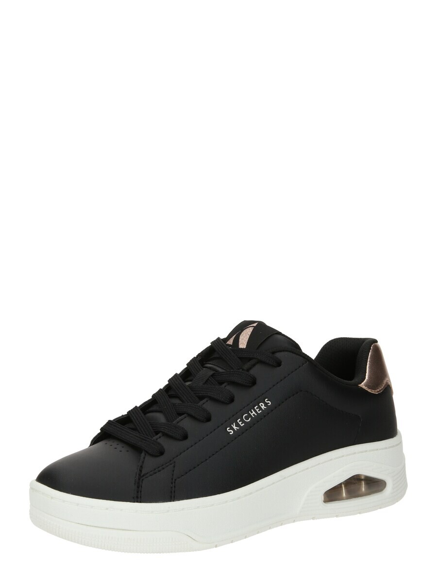 Кроссовки SKECHERS Sneakers UNO, черный