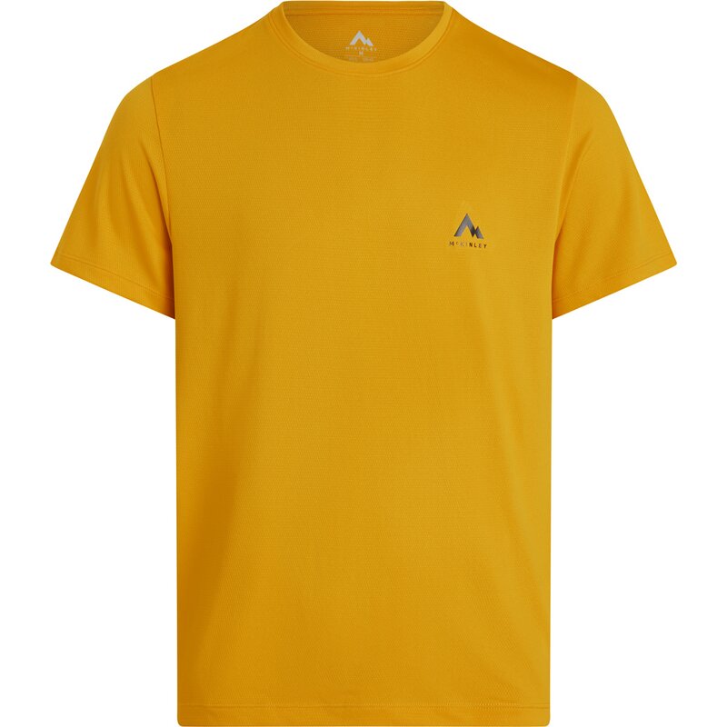 

Shirt he.-t-shirt ally m Mckinley, желтый