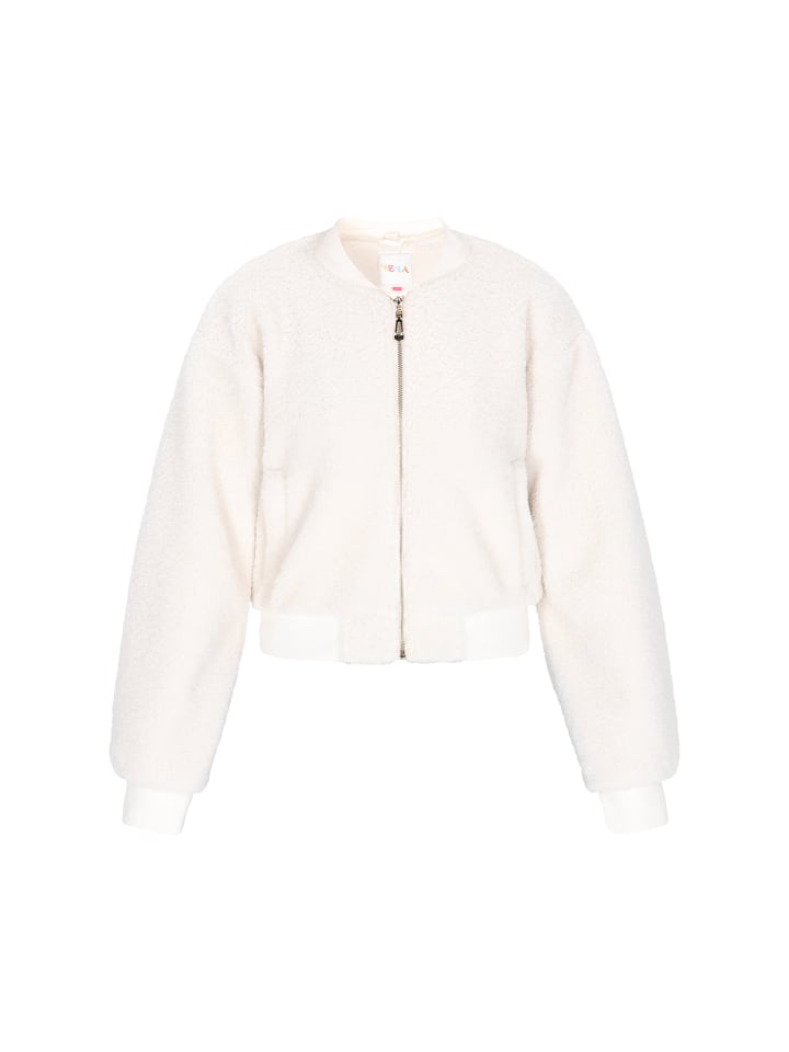 

Куртка IZIA, белый