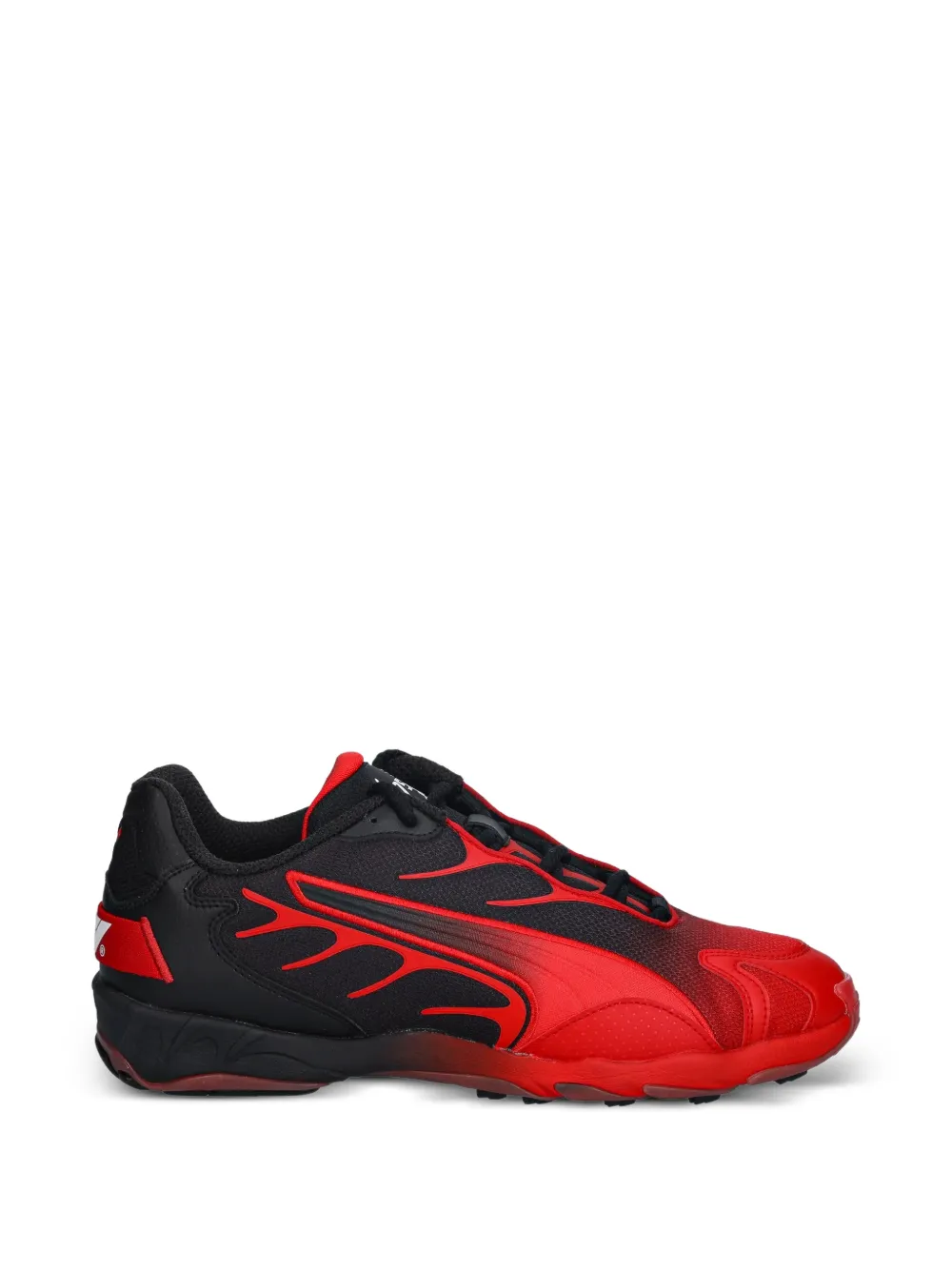 

Кроссовки f1 inhale 75 yrs на шнуровке PUMA, черный