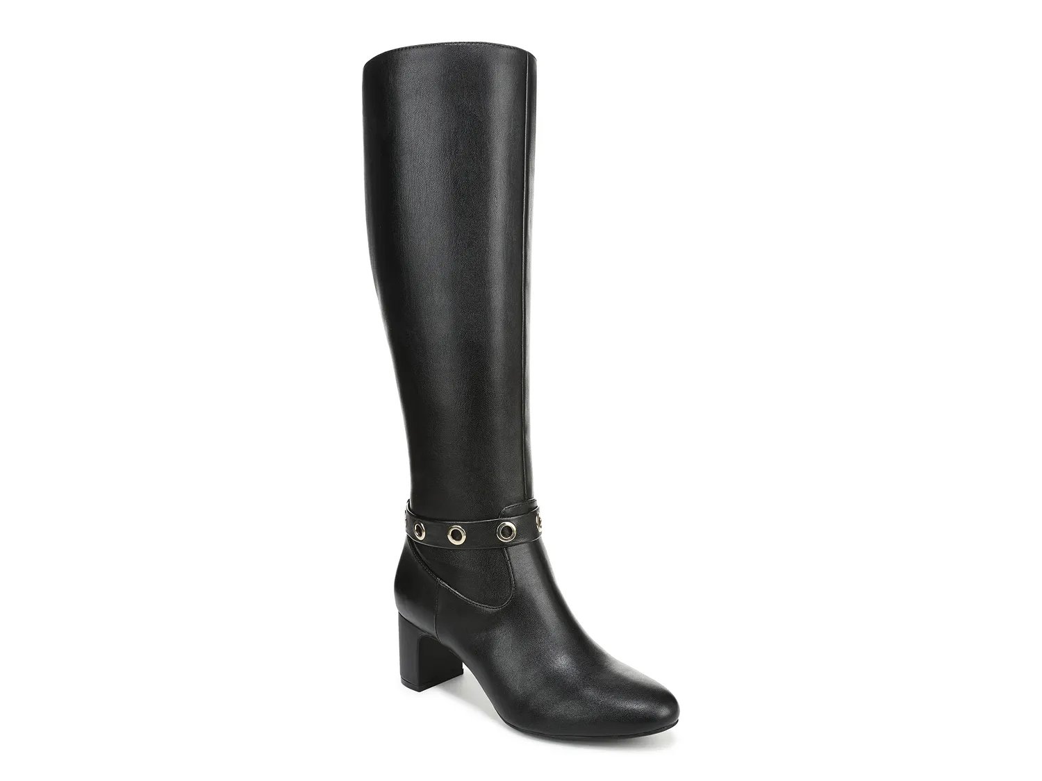 Ботинки LifeStride Tansy Boot, черный