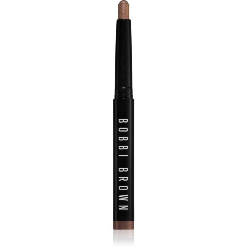 

Стойкие тени для век Bobbi Brown Long-Wear Cream Shadow Stick в карандашном оттенке Бронза 1,6 г