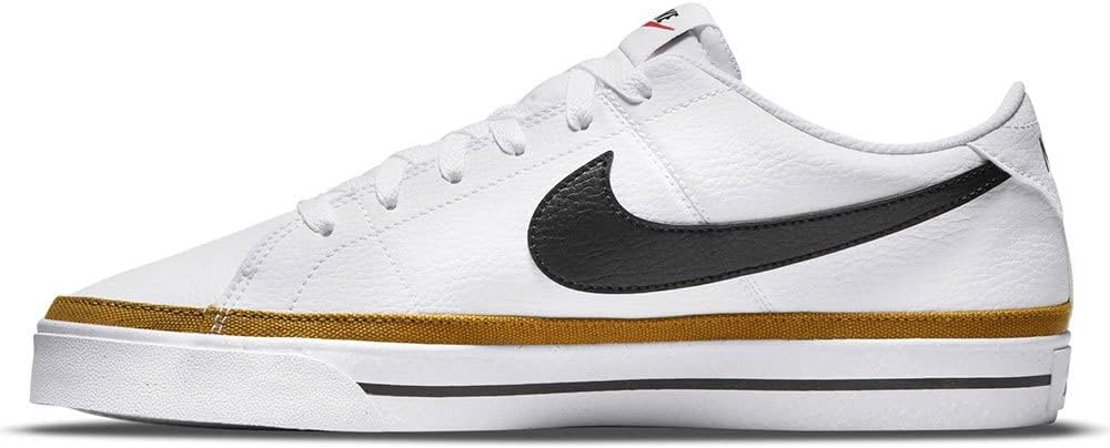 Мужские кроссовки Nike Court Legacy, White — фото 4