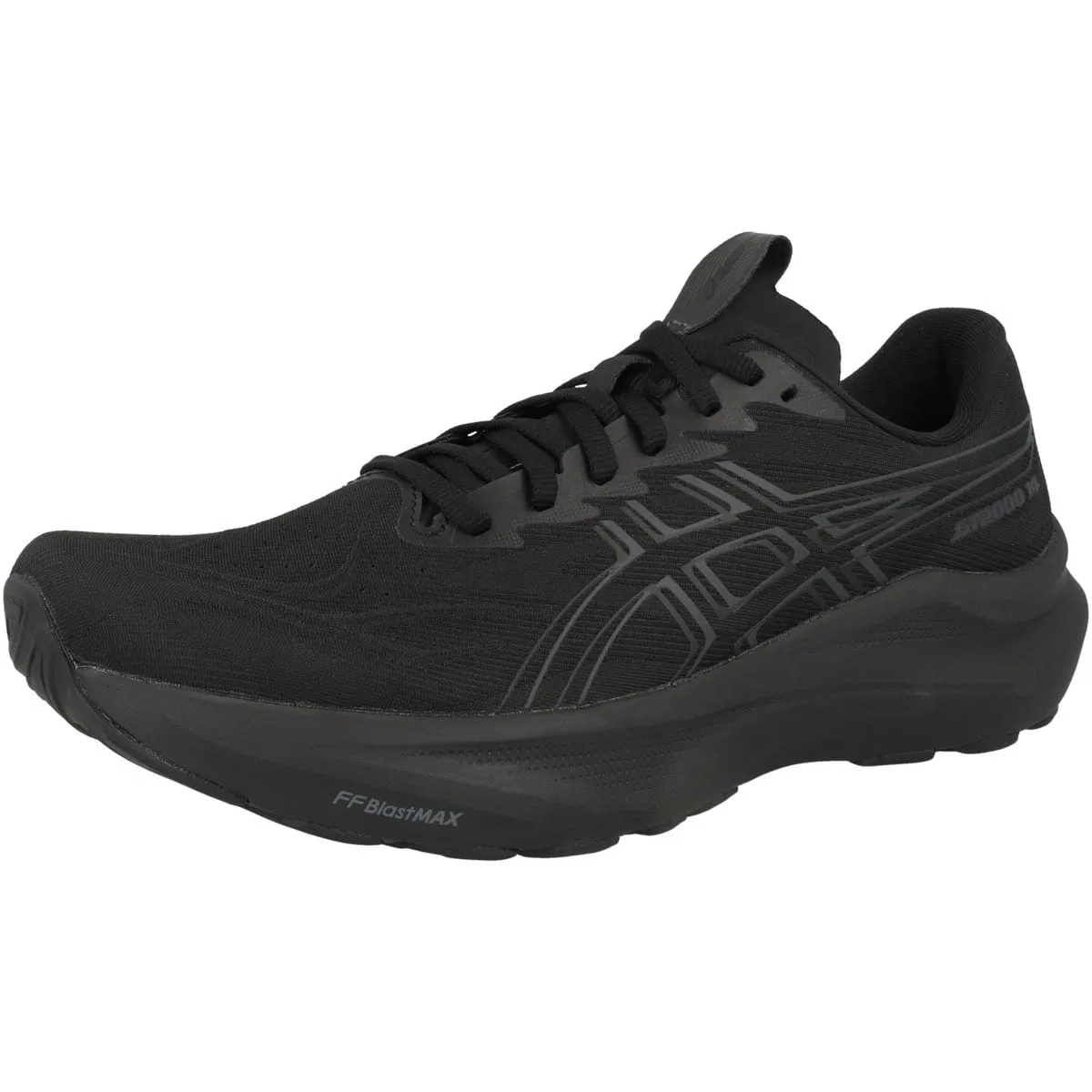 Кроссовки для бега GT-2000 14 Asics, черный — фото 3