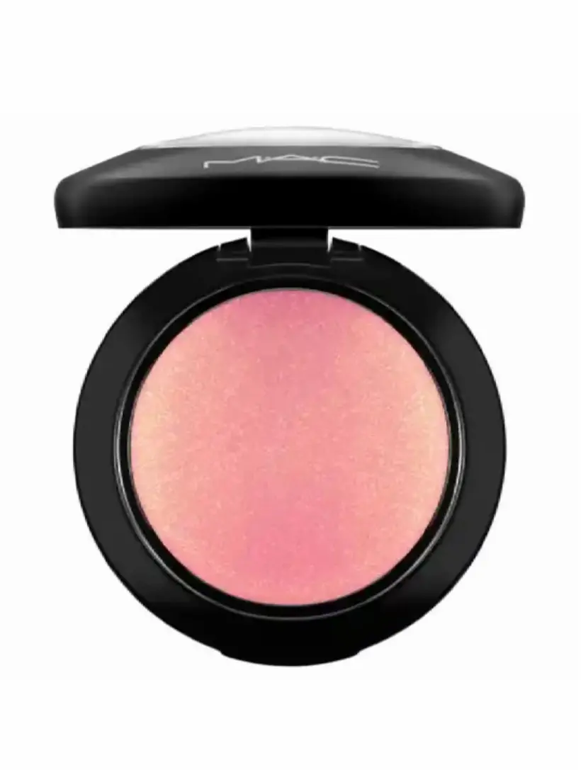 

Румяна для лица Mineralize Blush, оттенок Petal Power MAC