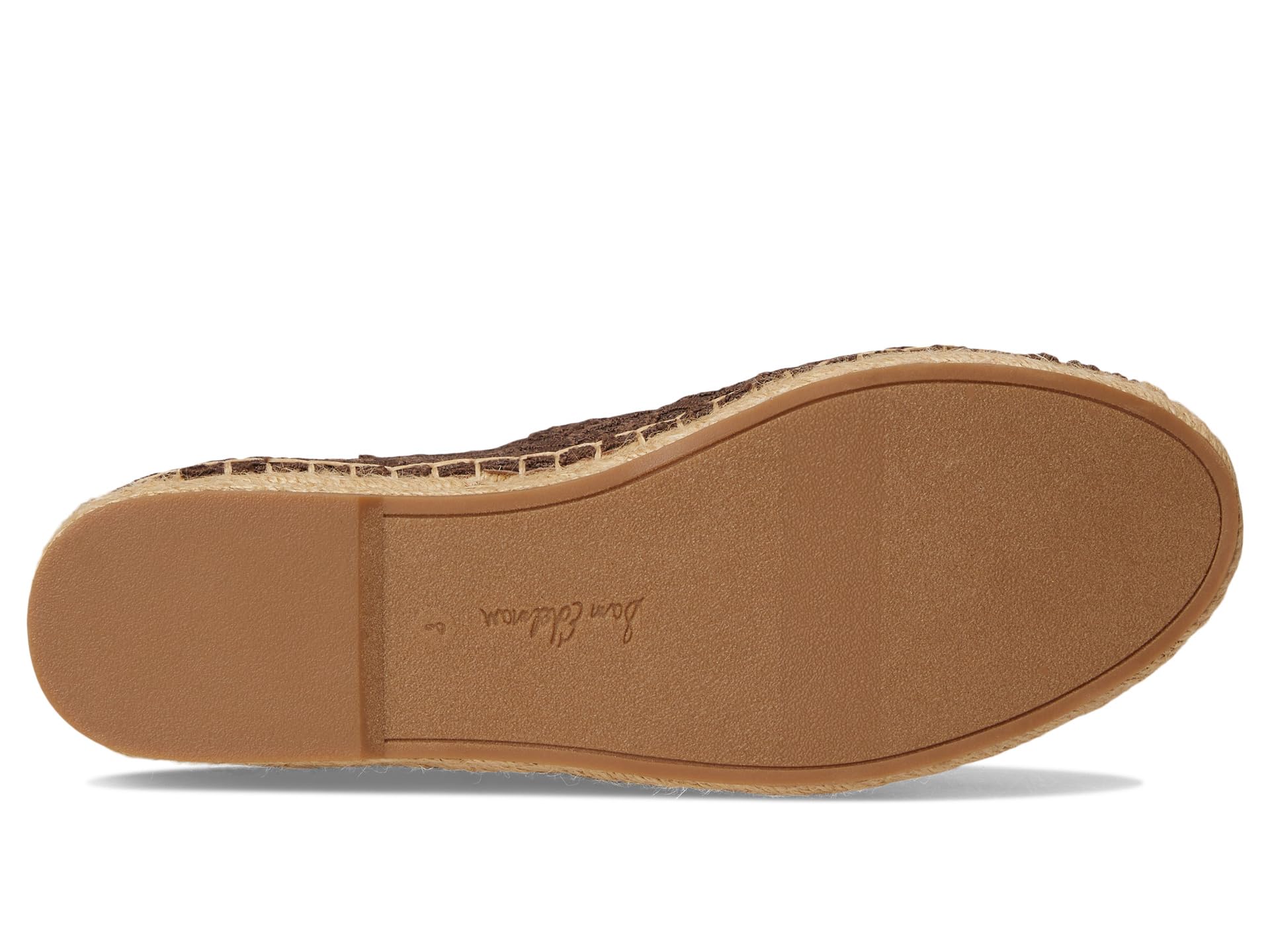 Туфли Sam Edelman Maddy Orchid, цвет Mocha Brown — фото 3