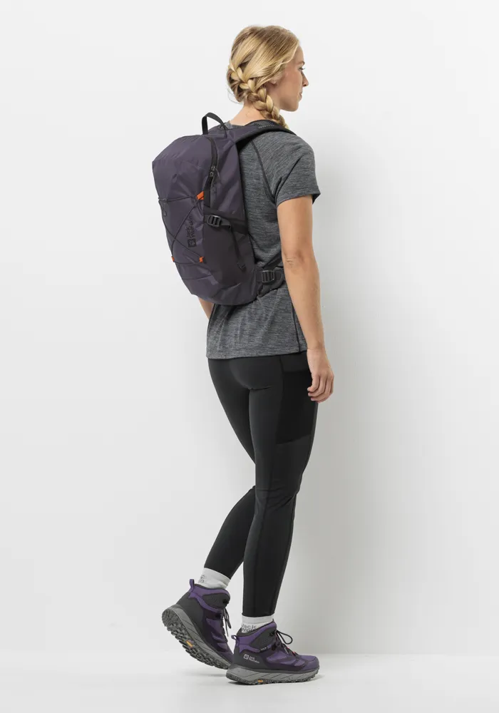 

Рюкзак Jack Wolfskin "CYROX SHAPE 15", цвет Dark-Grape