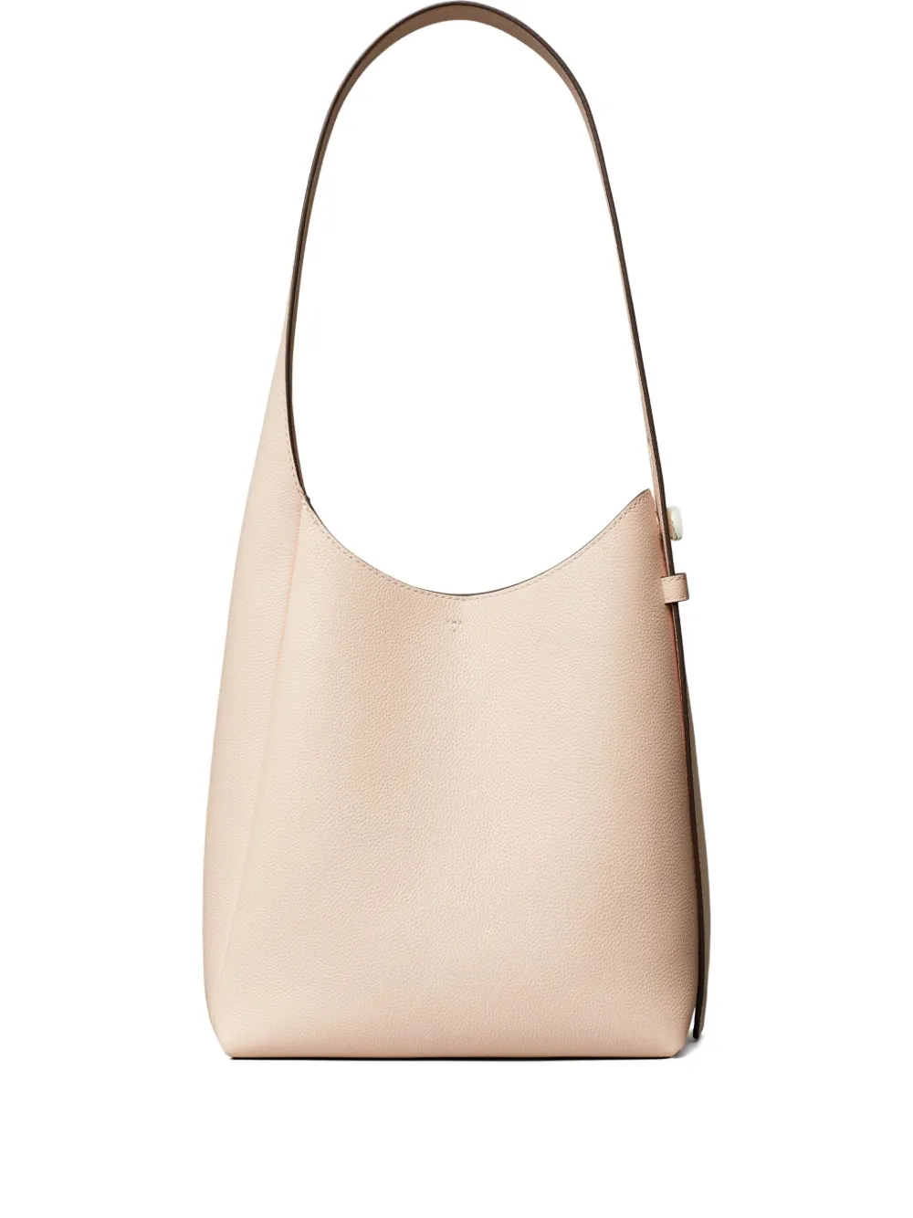 

Маленькая сумка на плечо Romy Tory Burch, розовый