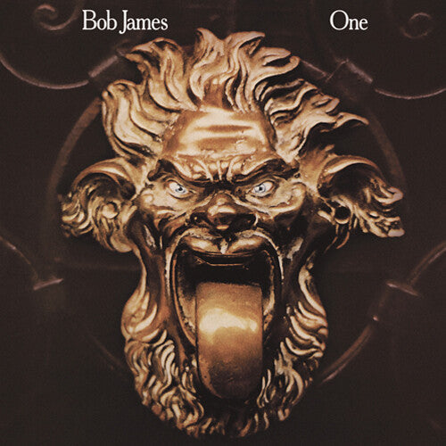 

CD диск James, Bob: One (2021 Remastered) (MQA-CD)