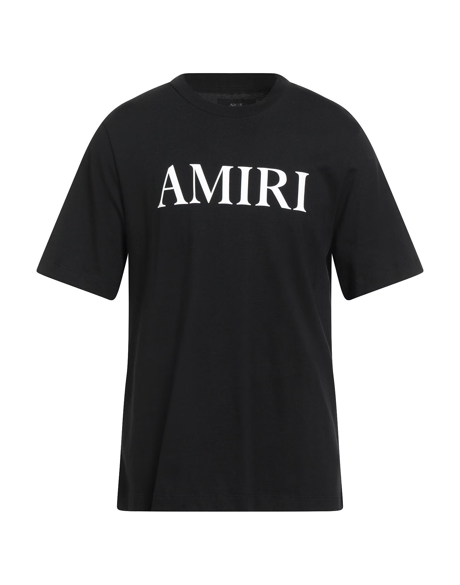 

Футболка Amiri, черный