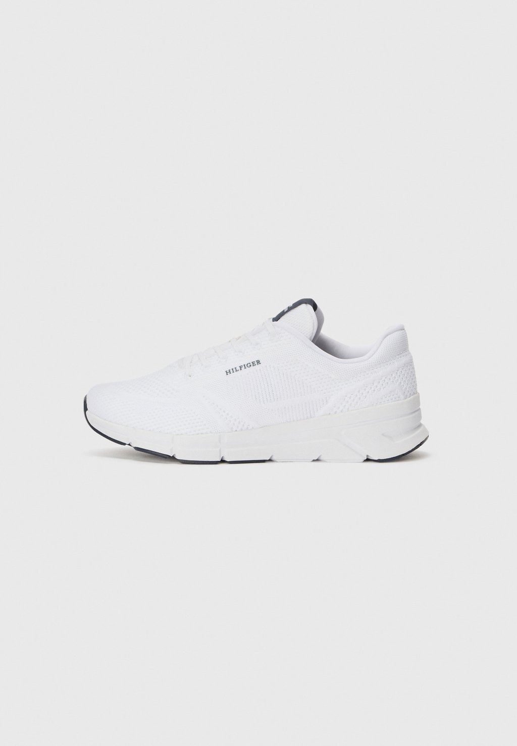 

Кроссовки MODERN COMFORT RUN Tommy Hilfiger, белый