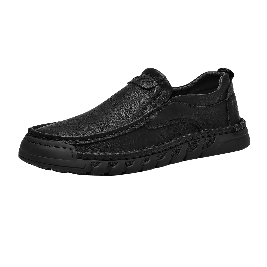 

Туфли мужские Men"s Casual Men Low-Top Abcfjg, черный
